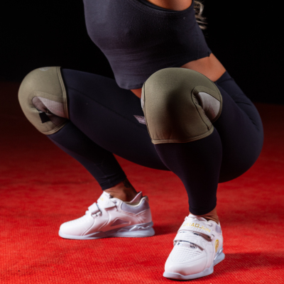 Lu Xiaojun 7mm neoprene sleeves