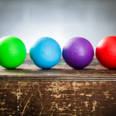 Massage/Lacrosse Ball Multiple Colours Available