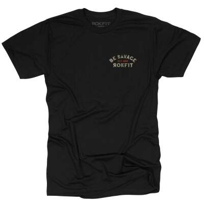 ROKFIT Savage unisex T-shirt