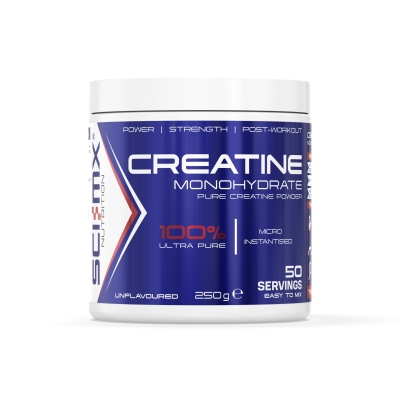 SCI-MX Creatine Monohydrate