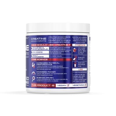 SCI-MX Creatine Monohydrate