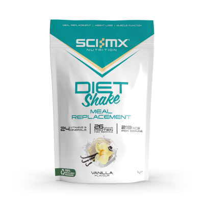 SCI-MX Diet Meal Replacement