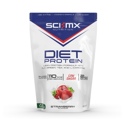 SCI-MX Diet Protein 900g