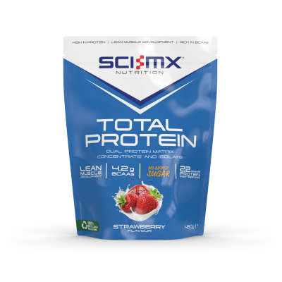 SCI-MX Total Protein