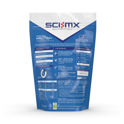SCI-MX Total Protein