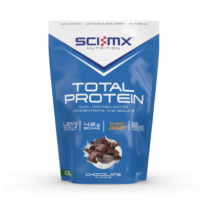 SCI-MX Total Protein