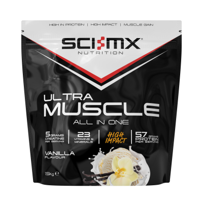 SCI-MX Ultra Muscle