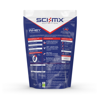 SCI-MX Ultra Whey