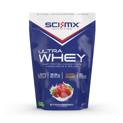 SCI-MX Ultra Whey