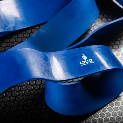 UKSF Branded Mobility Power Bands