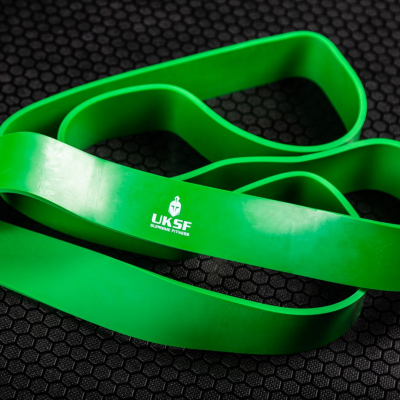 UKSF Branded Mobility Power Bands