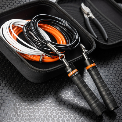 UKSF Heavy duty drag rope