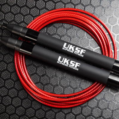 UKSF Lightweight X2 rope