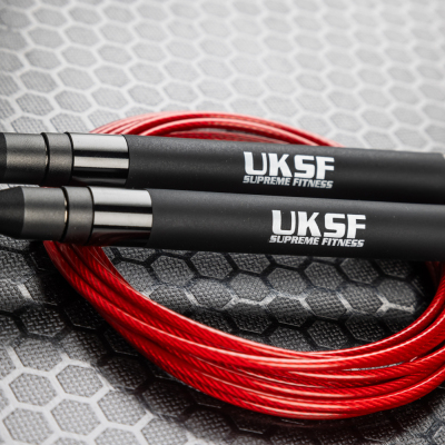 UKSF Lightweight X2 rope