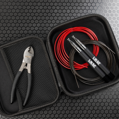 UKSF Lightweight X2 rope