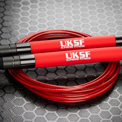 UKSF Lightweight X2 rope