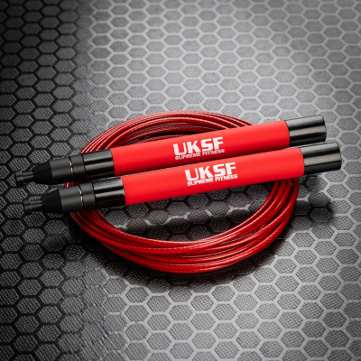 UKSF Lightweight X2 rope