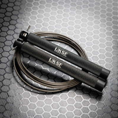 UKSF super lightweight X3 speed rope