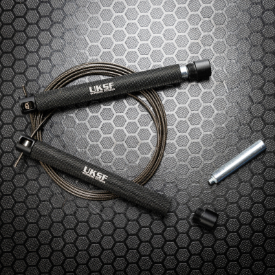 UKSF super lightweight X3 speed rope