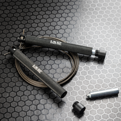 UKSF super lightweight X3 speed rope