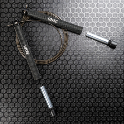 UKSF super lightweight X3 speed rope