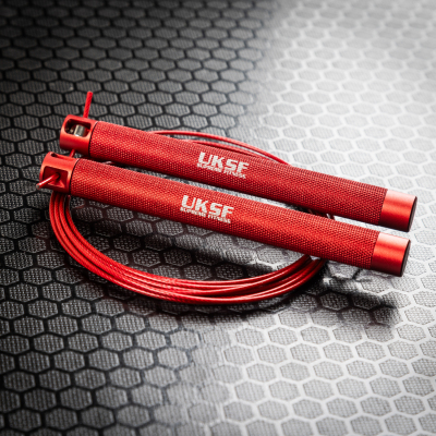 UKSF super lightweight X3 speed rope