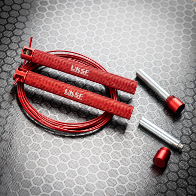 UKSF super lightweight X3 speed rope