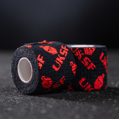 Weightlifting tape x 3 rolls